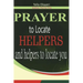 Prayer to Locate Helpers and Helpers to locate you