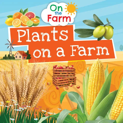 Plants on a Farm