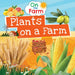 Plants on a Farm