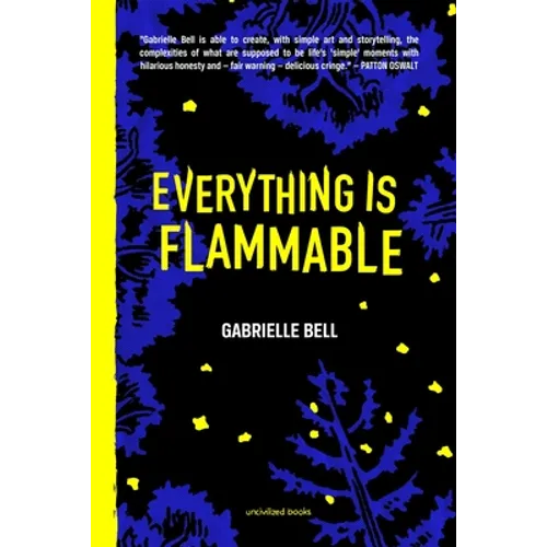 Everything Is Flammable