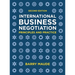 International Business Negotiation: Principles and Practice