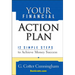 Your Financial Action Plan: 12 Simple Steps to Achieve Money Success