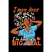 I Save Lives I'm Kind of a Big Deal: 6x9 100 Pages Nurse Quote Adult Coloring Book Weekly Schedule Afro Nurse Journal