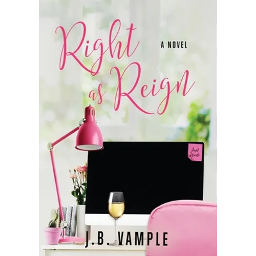 Right as Reign