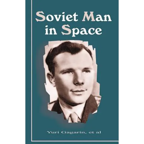 Soviet Man in Space