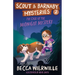 The Case of the Midnight Mystery