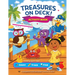 Treasures on Deck! Activity Book