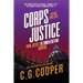 The Corps Justice Series: Books 10-12