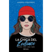 La Chica del Zodiaco. Segunda Parte: Acuario. Piscis. Aries. Tauro