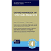 Oxford Handbook of Ophthalmology