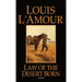 Law of the Desert Born: Stories