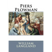 Piers Plowman William Langland