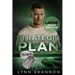 Strategic Plan: A Small-town Christian Romantic Suspense (Large Print)