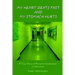 My Heart Beats Fast and My Stomach Hurts: A True Story of Parental Involvement in Education