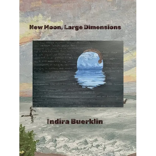New Moon, Large Dimensions