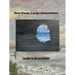 New Moon, Large Dimensions