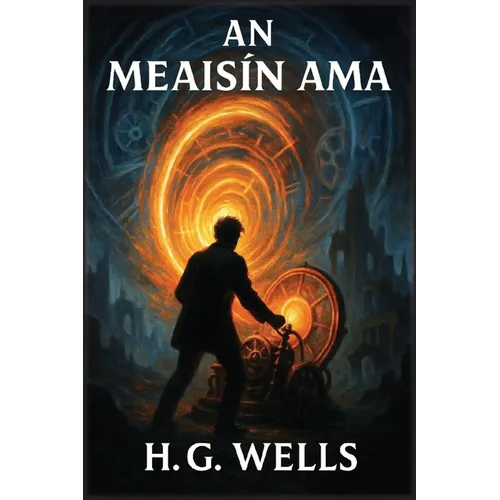 An Meaisín Ama