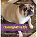 Clemmy Gets a Job