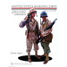 United States Marine Corps Uniforms, Insignia and Personal Items of World War II