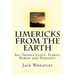 Limericks From the Earth