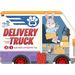 Delivery Truck