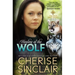 Healing of the Wolf