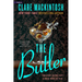 The Butler: A Thriller