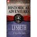 Historical Adventures: 4-Lysbeth: A Tale of the Dutch