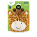 Hand-Puppet Cloth Book Giraffe