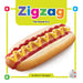 Zigzag: The Sound of Z