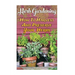 Herb Gardening: How To Harvest And Preserve Your Herbs