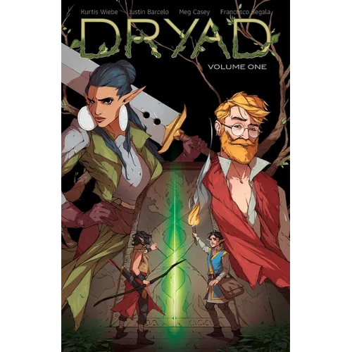 Dryad Vol. 1