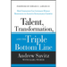 Talent, Transformation & Tripl