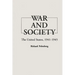 War and Society: The United States, 1941-1945