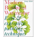 Modern Botanical Watercolor Painting: Fun, Easy and Expressive Techniques