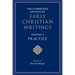 The Cambridge Edition of Early Christian Writings