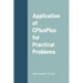 Application of CPlusPlus for Practical Problems
