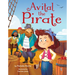 Avital the Pirate