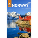 Rough Guides Norway: Travel Guide with eBook