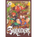 Skullkickers Compact Attack Edition Vol. 1