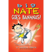 Big Nate Goes Bananas!: Volume 19
