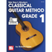 Modern Classical Guitar Method Grade 1