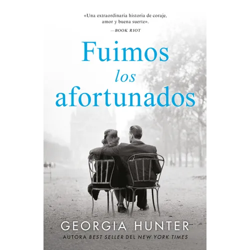 Fuimos Los Afortunados -V1