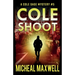 Cole Shoot: A Mystery and Suspense Novel