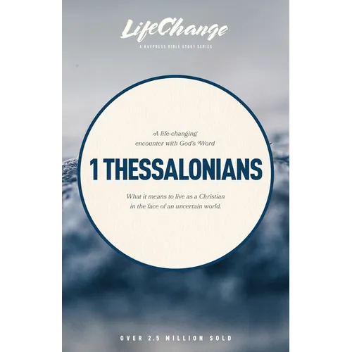 1 Thessalonians