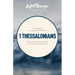 1 Thessalonians