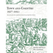 Town and Country 1517 - 1550: Scenes of Everyday Life in Detail from Geisberg's German Single Sheet Woodcuts