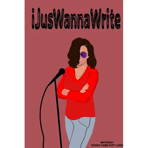 iJusWannaWrite