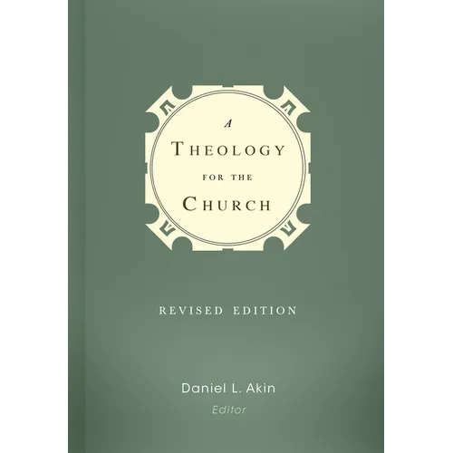 A Theology for the Church