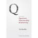 Quantum Non-Locality and Relativity: Metaphysical Intimations of Modern Physics